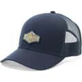 Billabong Men's A/Div Walled Trucker Hat alt image view 0