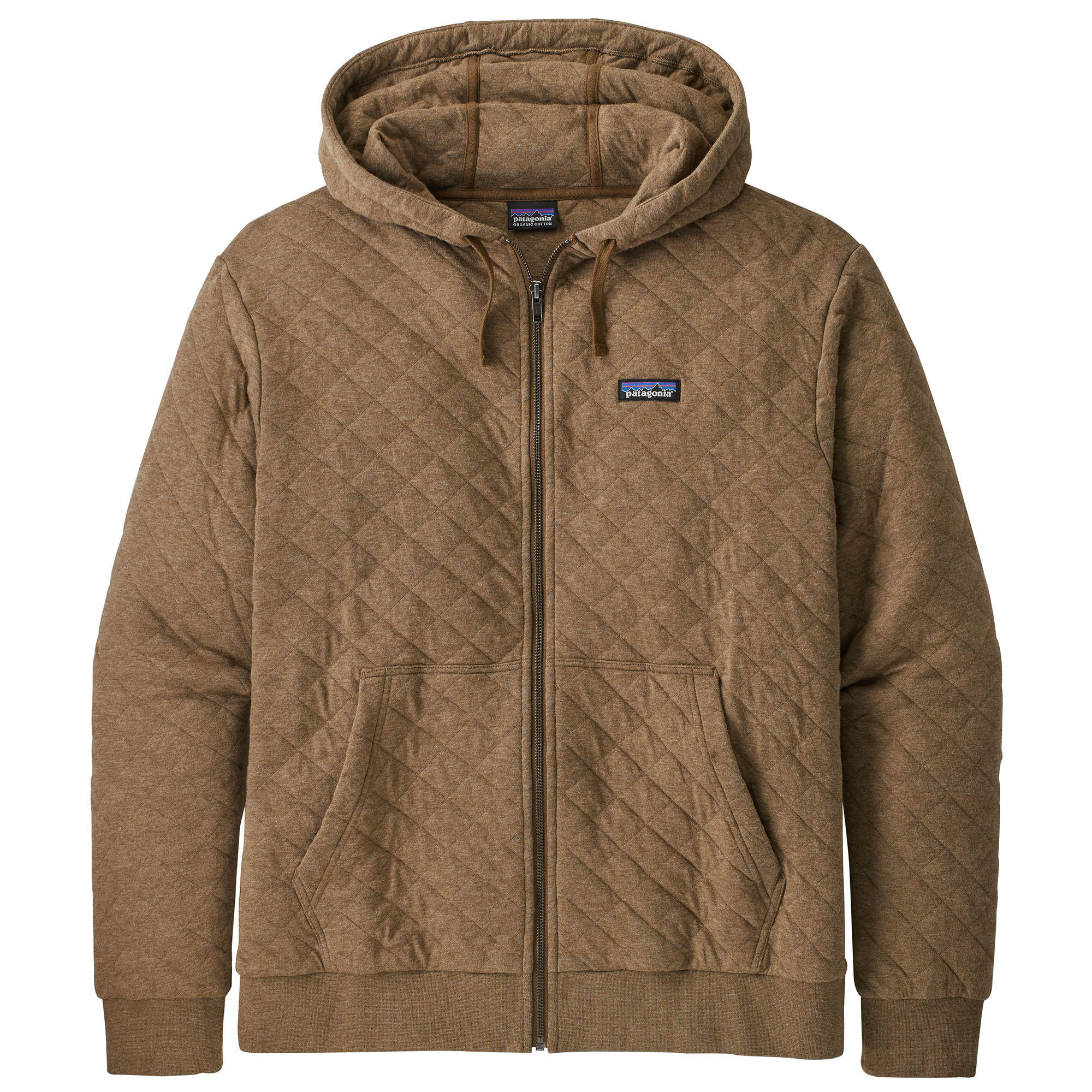 Patagonia Better Sweater Rib Knit 1/4-Zip Reviews - Trailspace