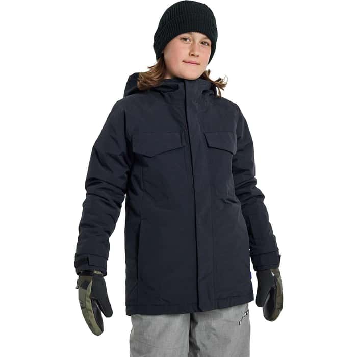 Burton Boys' Covert 2.0 2L Jacket
