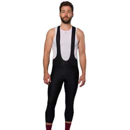 Pearl Izumi Men's Attack 3/4 Bib Tights