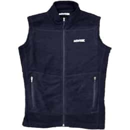 Mountain Tek Women's Mountain Fleece Vest