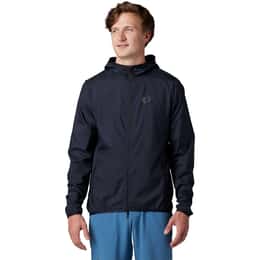 Pearl Izumi Men's Summit Wind Cycling Jacket