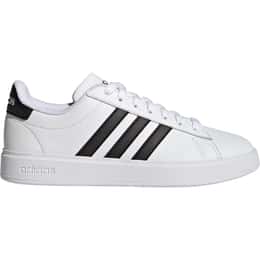 Adidas Women's Grand Court Casual Shoes
