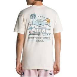 Vans Men's Pool Side Resort T Shirt