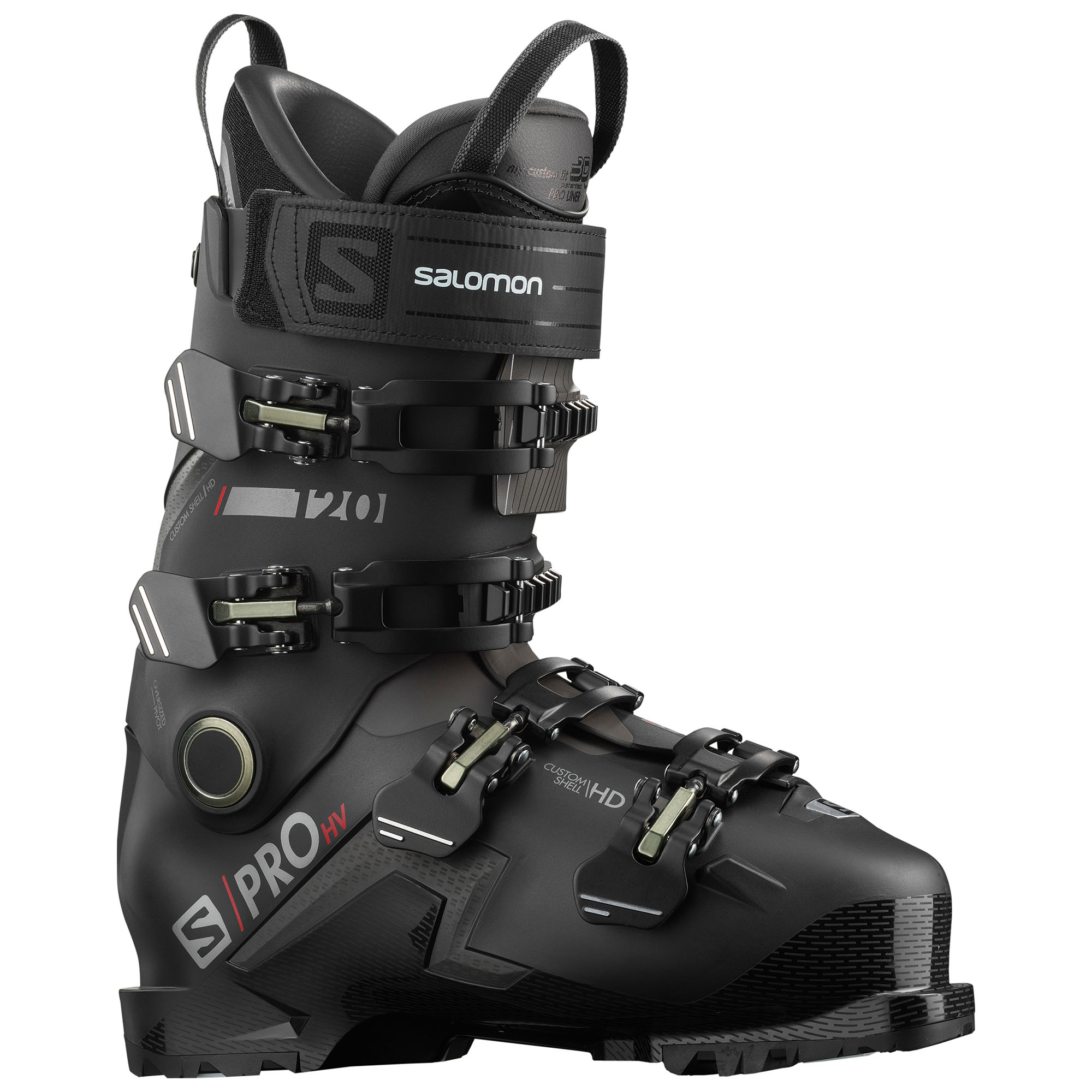 Salomon Grip