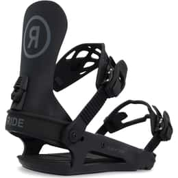 Ride Women's CL-4 Snowboard Bindings '25