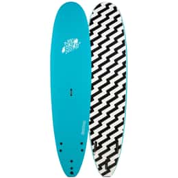 Catch Surf Easy Rider Tri Fin Surfboard 8ft