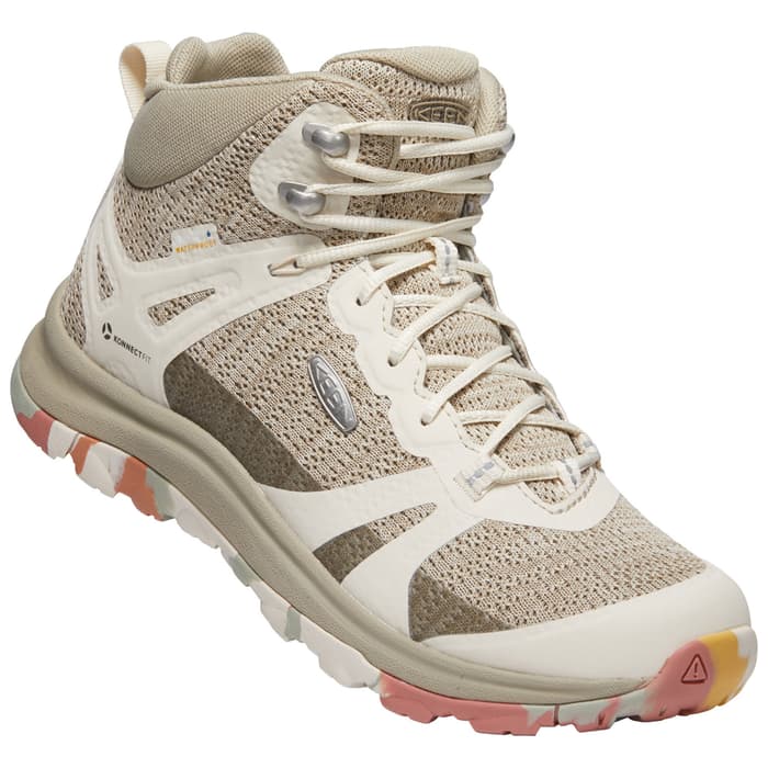 Keen Women's Terradora II Mid WP Hiking Boots - Sun & Ski Sports