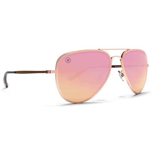 Blenders Eyewear A Series Polarized Sunglasses alt image view 0