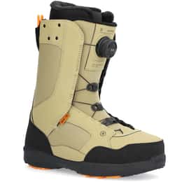 Ride Men's Jackson Snowboard Boots