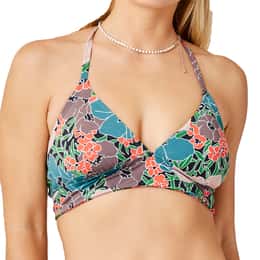 Carve Designs Women's Dahlia Bikini Top