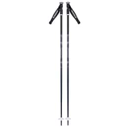 Rossignol Women's Double Diamond Pro Alpine Ski Poles