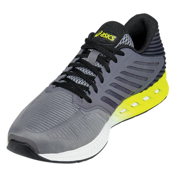 asics fuzex mens