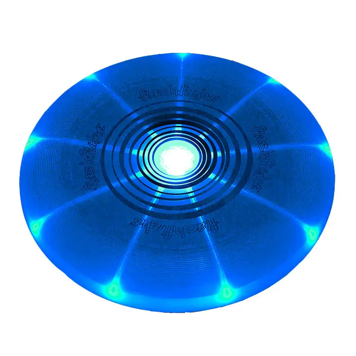 Photos - Torch Nite Ize Led Flying Disc No Size 