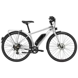 Charge City Electric Bike '21