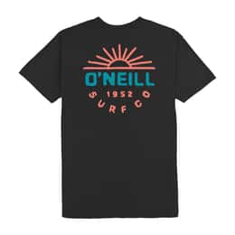 O'Neill Men's Blockhead Short Sleeve T Shirt