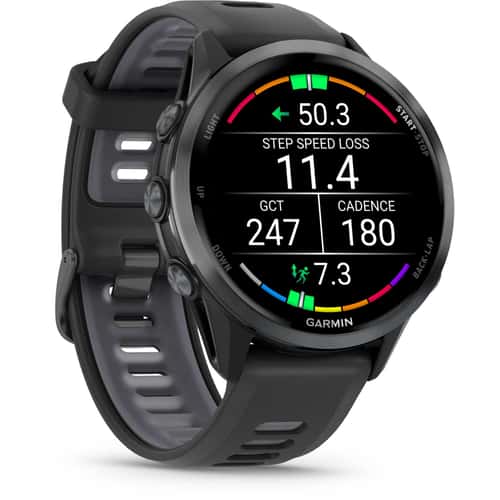 Garmin Forerunner 970 Smartwatch alt image view 6