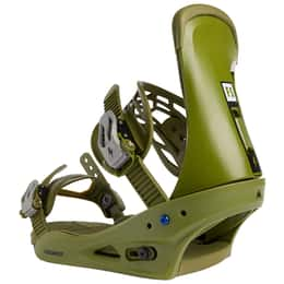 Burton Men's Freestyle Re:Flex™ Snowboard Bindings '24