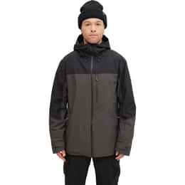 O'Neill Men's 2L Len Tech Snow Jacket
