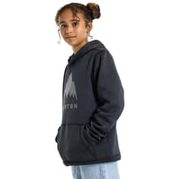 Burton Kids' Oak Pullover Hoodie