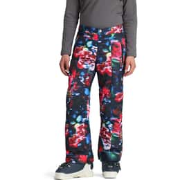 Obermeyer Girl's Brooke Print Pants