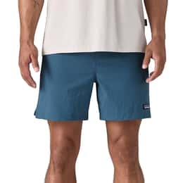 Patagonia Men's Baggies Lights - 6" Shorts