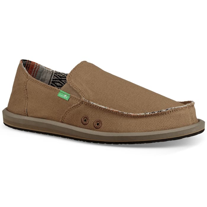 sanuk vagabond shoes