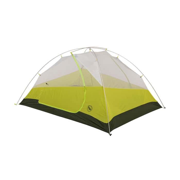 Big Agnes Tumble 3P mtnGLO Tent - Sun & Ski Sports