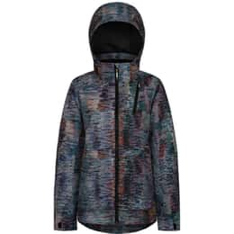 Boulder Gear Women's Regular Jacket