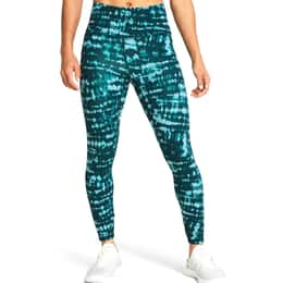 Under Armour Women's UA Motion Printed Ankle Leggings