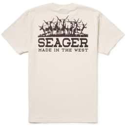 Seager Men's Herd T Shirt