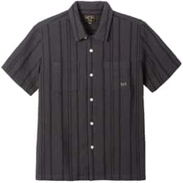 Dark Seas Men's Castillo Short Sleeve Shirt