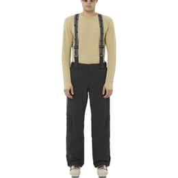 Salomon Men's Brilliant Ski Pants