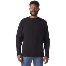 Glyder Men's Knit Up Crew Neck Sweater