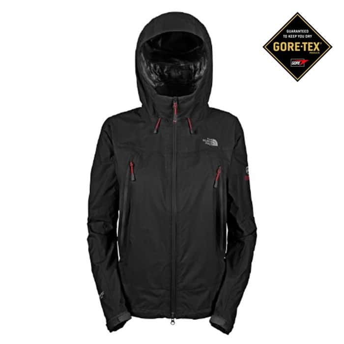 The North Face Women's Blue Ridge Gore-Tex® Paclite® Jacket