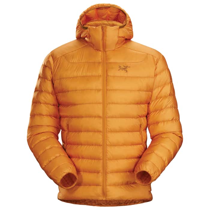 Arc'teryx Men's Cerium LT Insulated Hoodie
