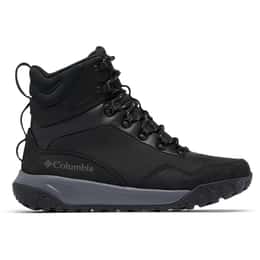 Columbia Men's Burnsider Omni-Heat Infinity Winter Boots