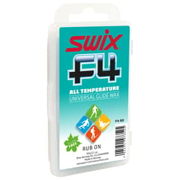 Swix F4 Universal Glide Wax 60 g