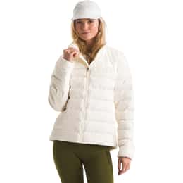 The North Face Women's Aconcagua 3 Jacket