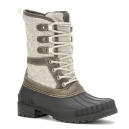 Kamik Women's SIENNA 3 Winter Boots