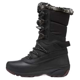 The North Face Women's Shellista IV Luxe WP Snow Boots