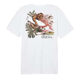 O'Neill Men's Monkey Business Artist Series T Shirt