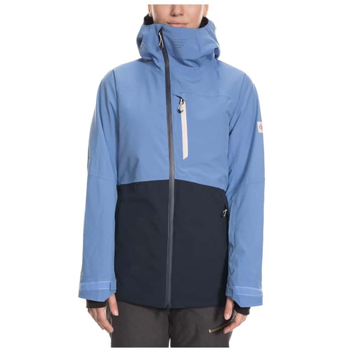 686 Women's GLCR Hydra Insulated Jacket