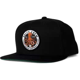 Salty Crew Men's Deep Reach 6-Panel Hat