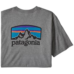 Patagonia Men's Fitz Roy Horizons Responsibili-Tee® Shirt