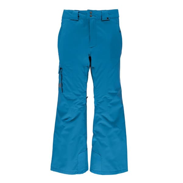 Spyder Men's Troublemaker Insulated Ski Pants - Sun & Ski
