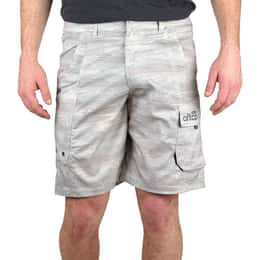 AFTCO Men's Tactical Fishing Shorts