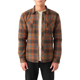 O'Neill Men's Redmond High Pile Jacket