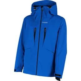 Karbon Men's Hydrogen Insulated Jacket