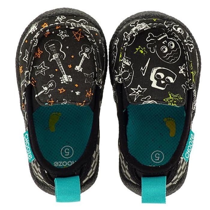 Chooze Toddler Scout Rockout 2 Casual Shoes Sun &amp; Ski Sports